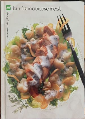 Low-Fat Microwave Meals (1308)