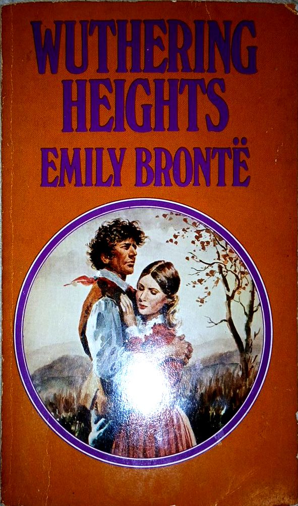 Wuthering Heights (5428)