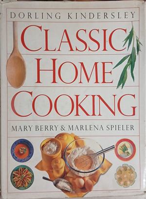 Classic Home Cooking (1297)