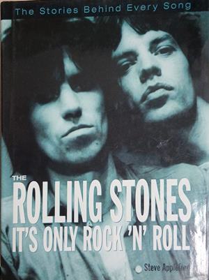 The Rolling Stones: It's Only Rock 'n' Roll (2456)