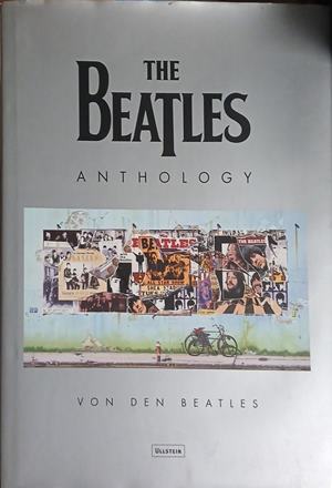 The Beatles Anthology (3459)