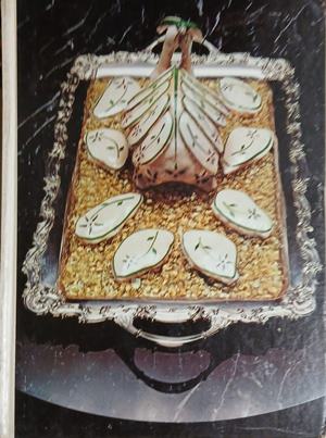 Classic French Cooking (1295)