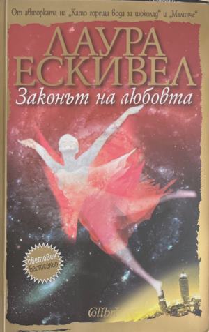 Законът на любовта (5118)