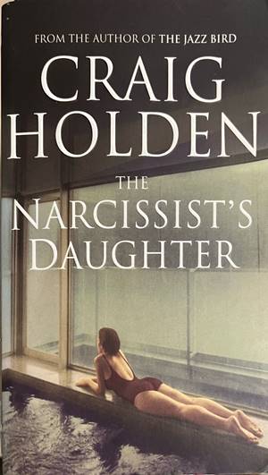 The Narcissist's Daughter (4863)