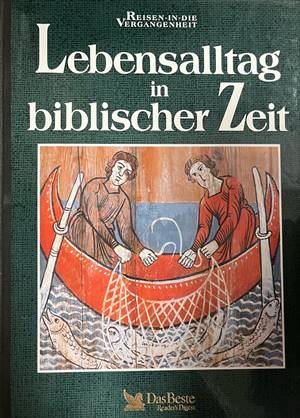 Lebensalltag in biblischer Zeit (4810)