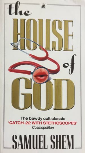The House of God (5109)