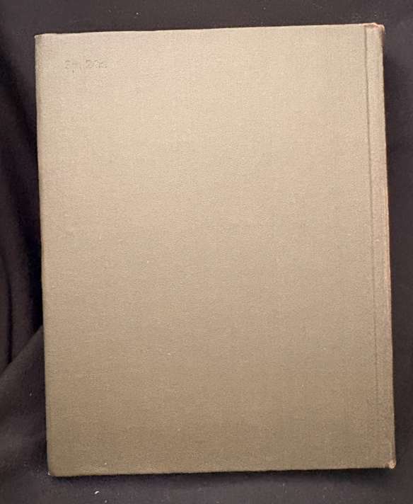 Махабхарата – Книга пятая: Удьйогапарва или Книга о старании (2230)