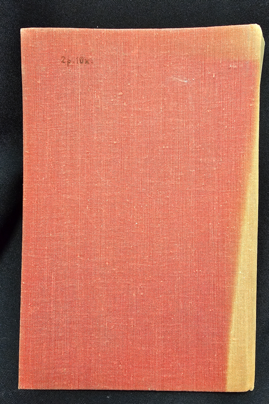 Линейная алгебра и ее применения (2318)
