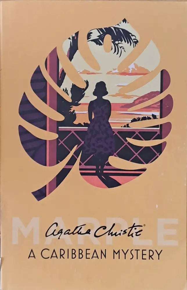 A Caribbean Mystery - Книги