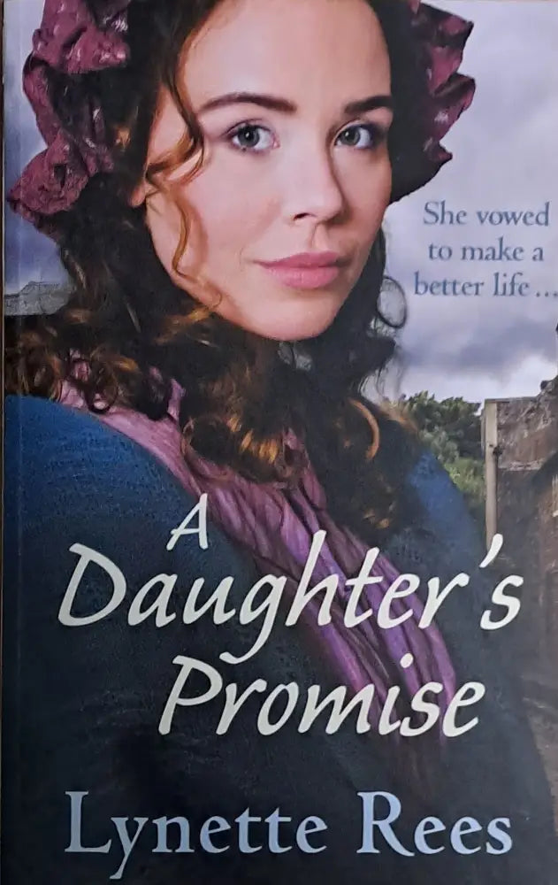 A Daughter’s Promise - Книги