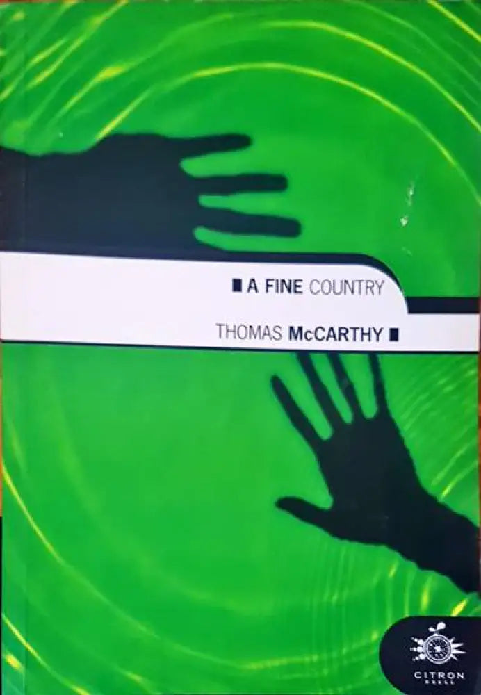A fine country - Книги