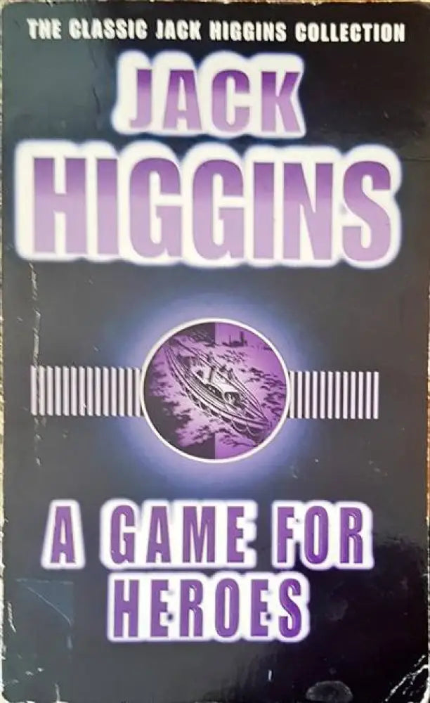 A gamer for heros - Книги