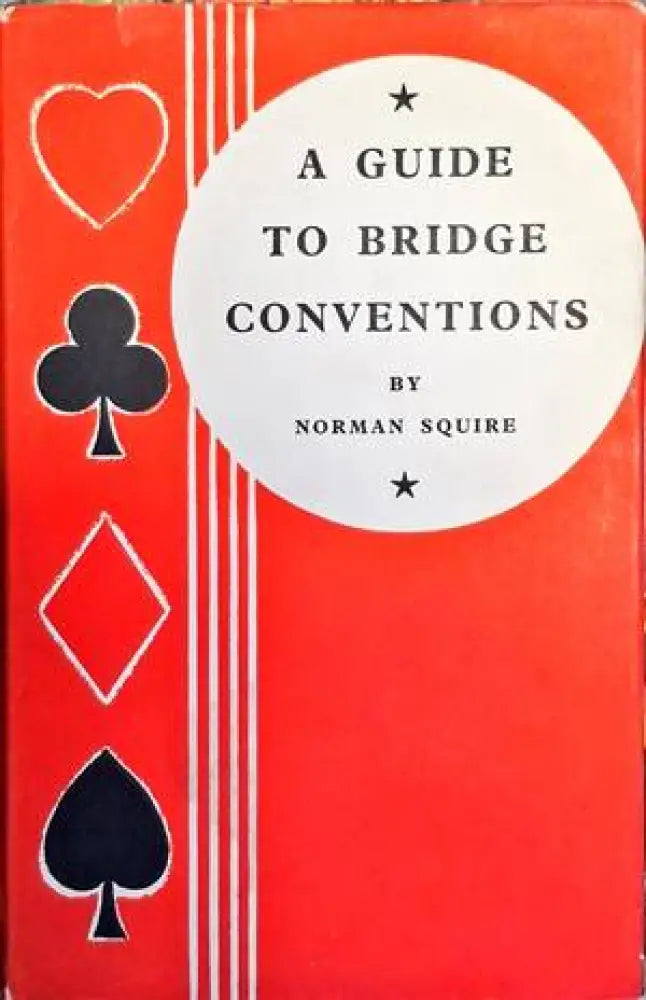 A guide to bridge conventions - Книги