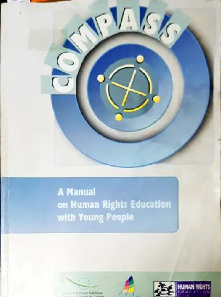 A Manual on Human Rights Education with Young People - Книги
