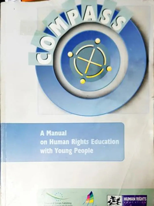A Manual on Human Rights Education with Young People - Книги