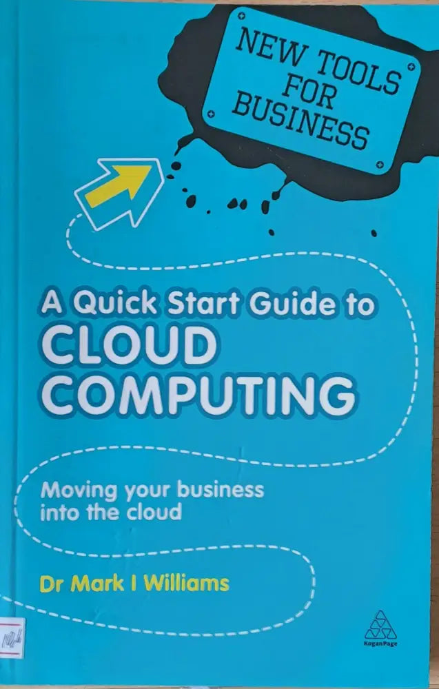 A Quick Start Guide to Cloud Computing - Книги