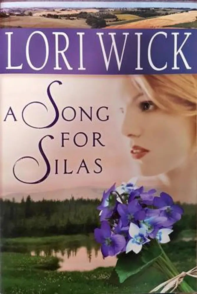 A Song for Silas - Книги