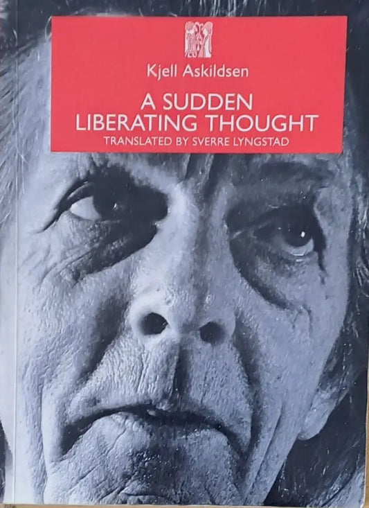 A Sudden Liberating Thought - Книги