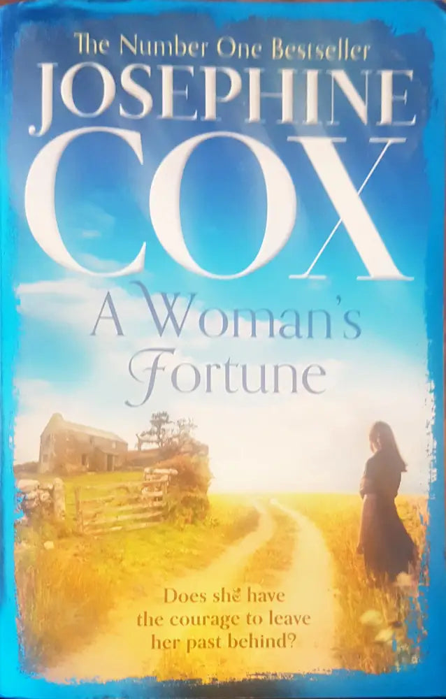 A woman’s fortune - Книги