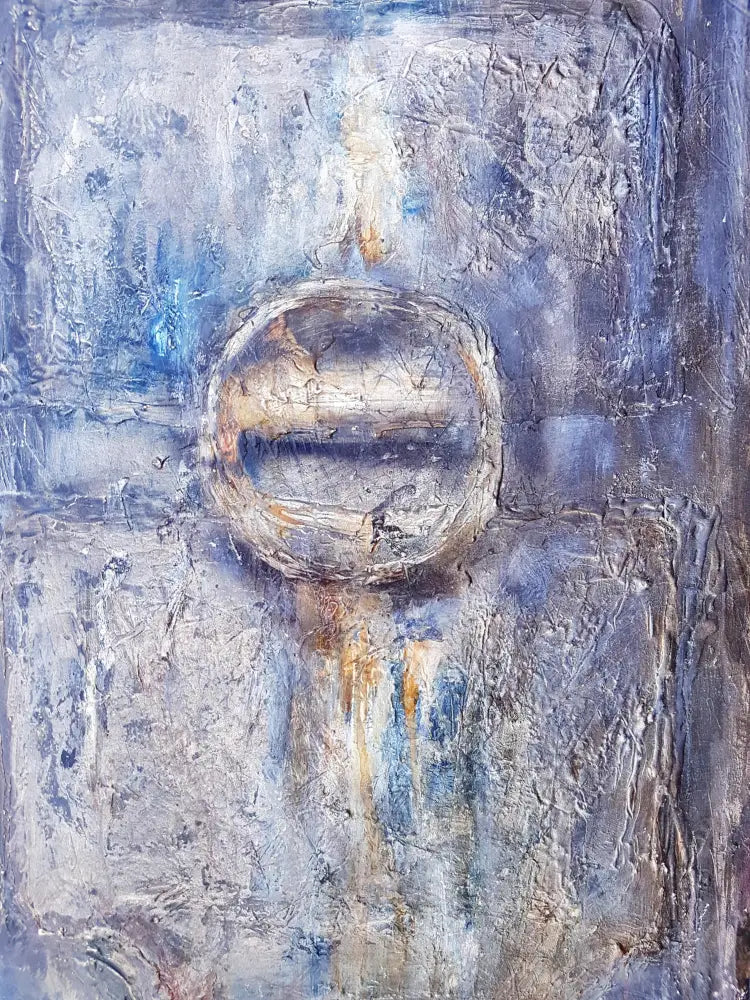 Абстракция - Картина