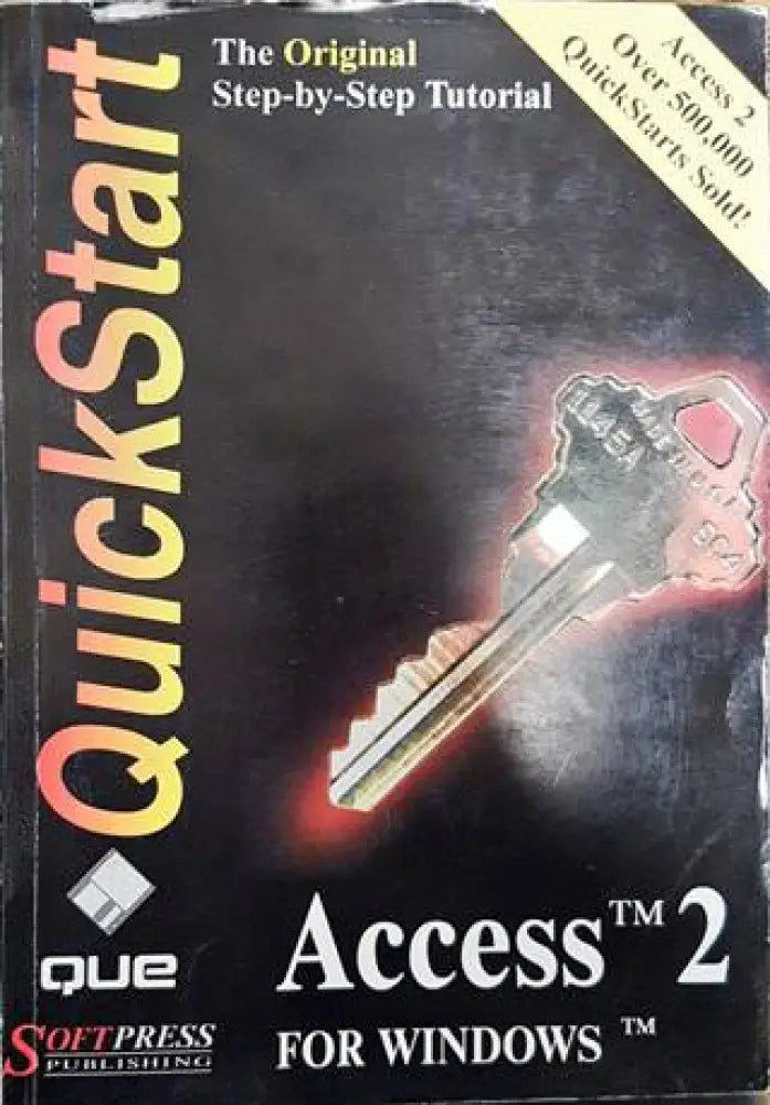 Access 2. For Windows - Книги