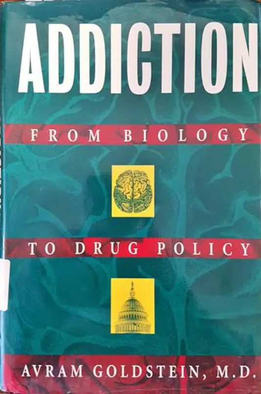 Addiction - Книги