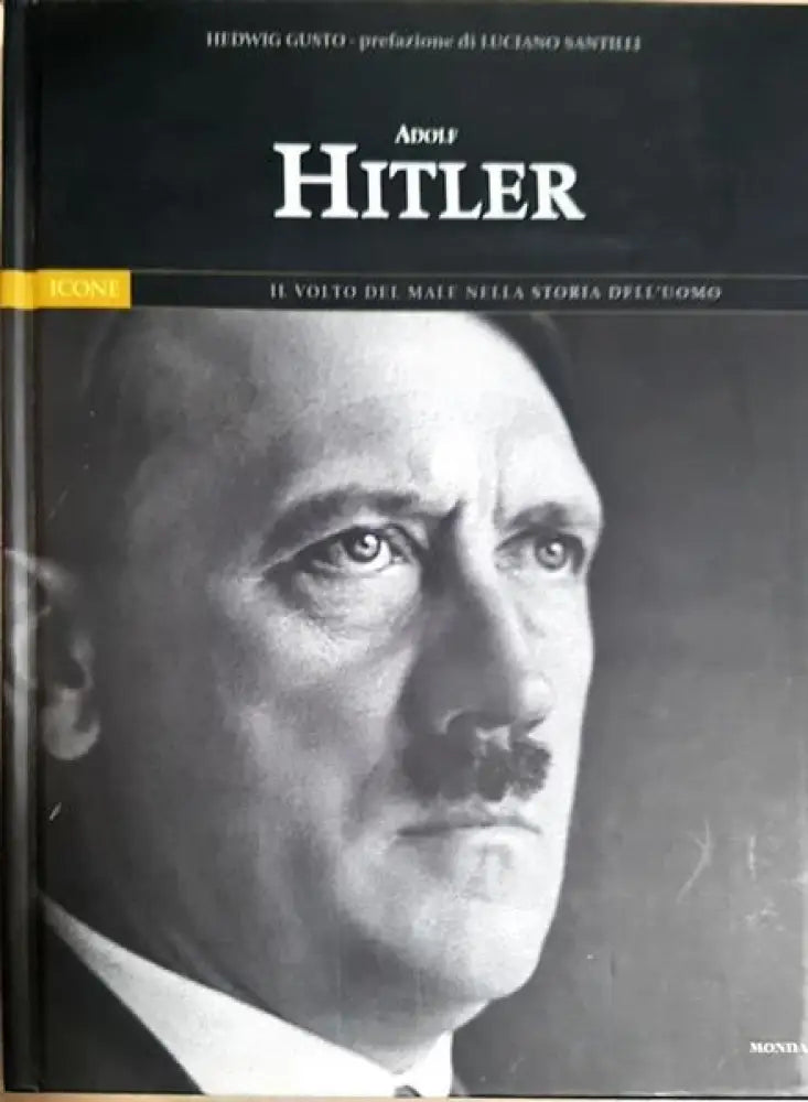 Adolf Hitler - Книги