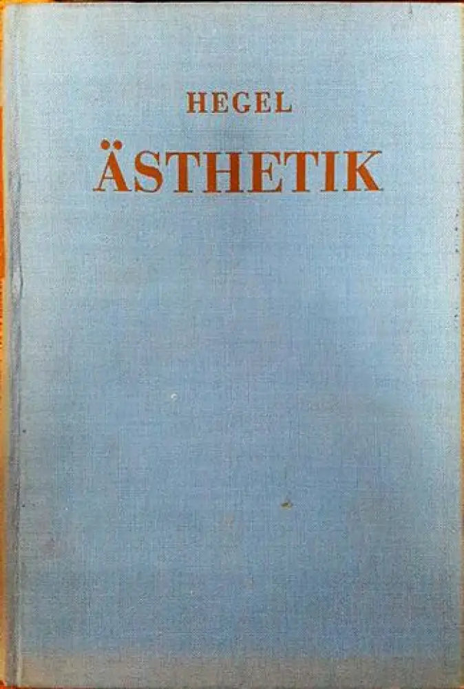 Aesthetic - Книги