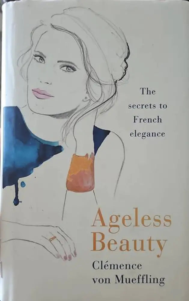 Ageless Beauty - Книги