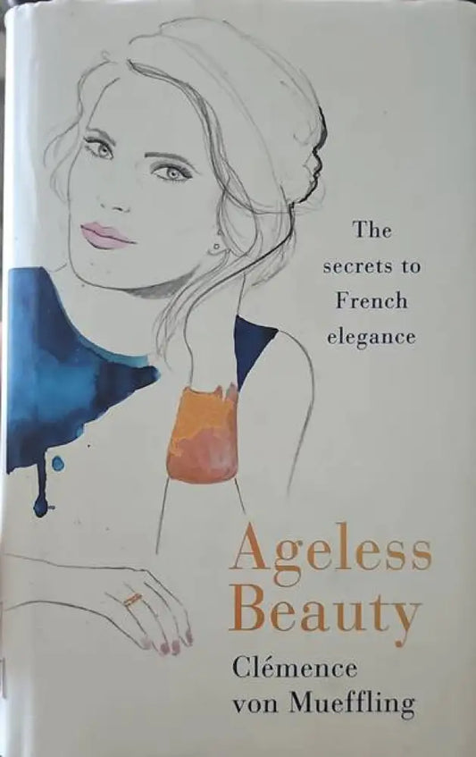 Ageless Beauty - Книги