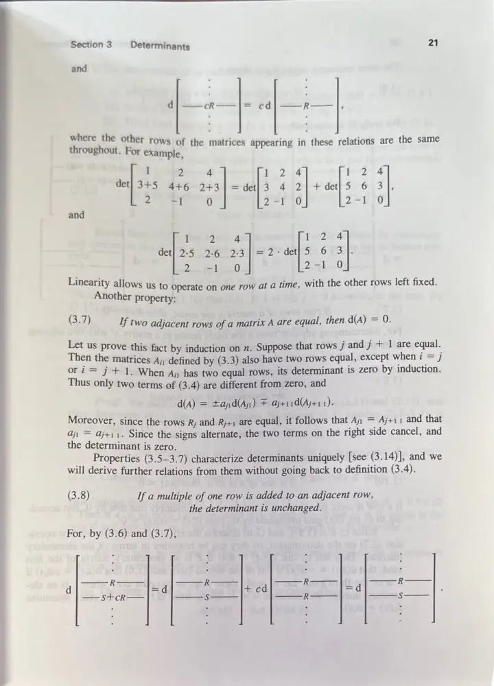 Algebra - Книги