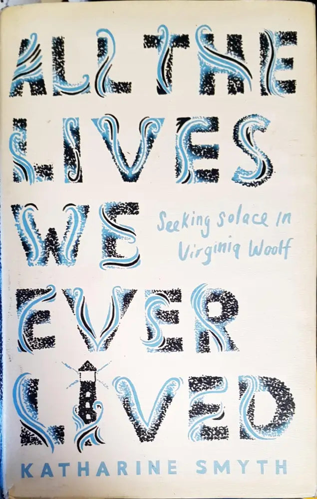 All the lives we ever lived - Книги