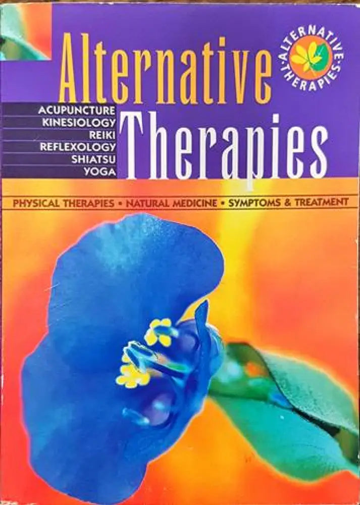 Alternative therapies - Книги