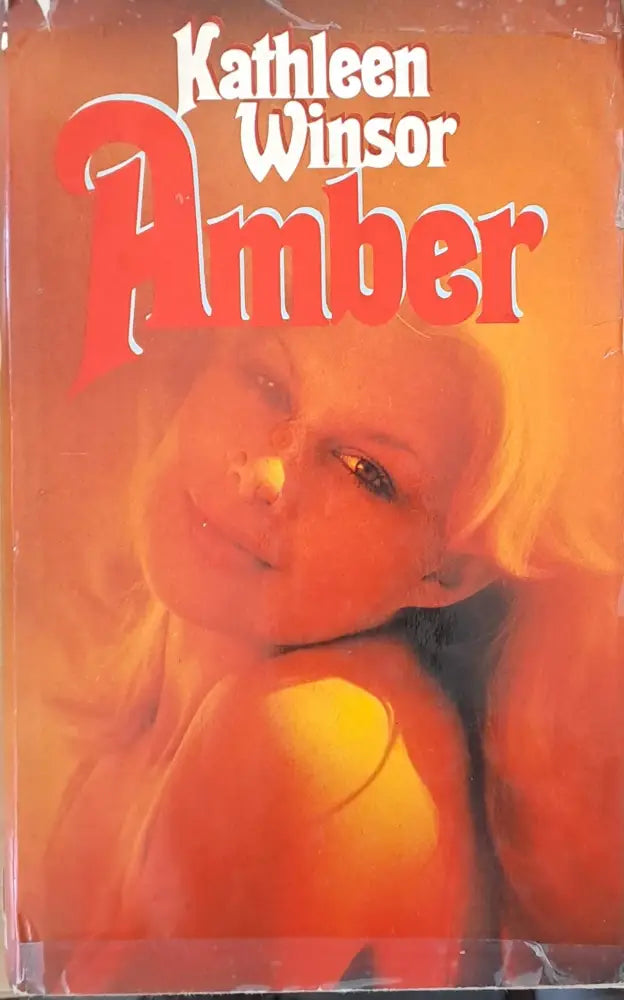 Amber - Книги
