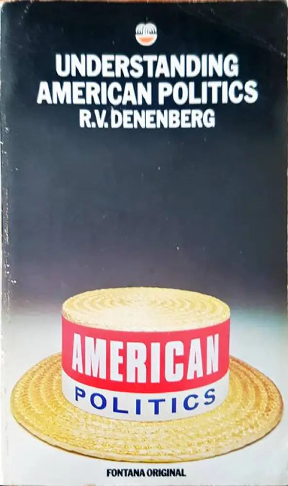 American politics - Книги