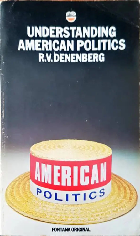 American politics - Книги