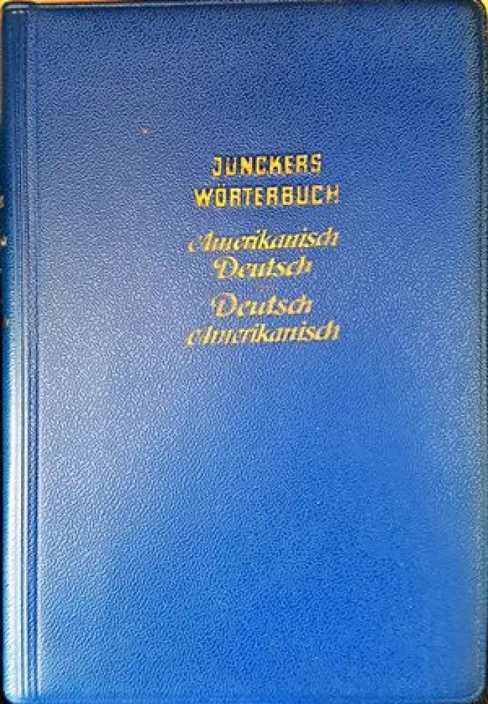 Amerikanish Deutsch - Книги