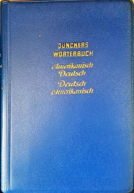 Amerikanish Deutsch - Книги