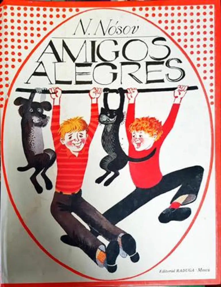 Amigos Alegres (1699) - Книга