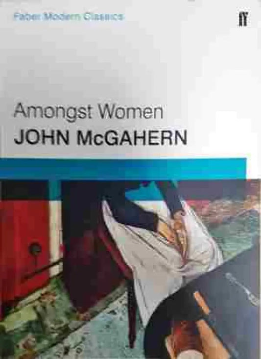 Amoungst Women - Книга