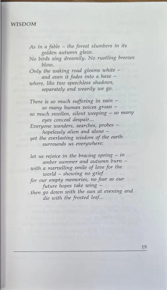 An Anthology of Contemporary Bulgarian Poetry - Книги
