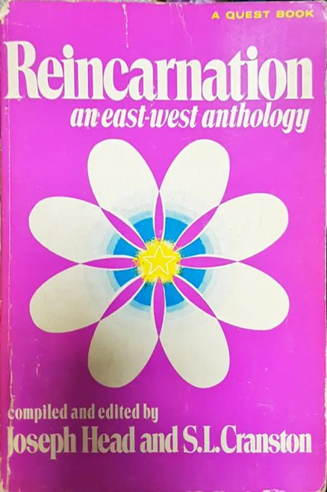 An East-West Anthology - Книги