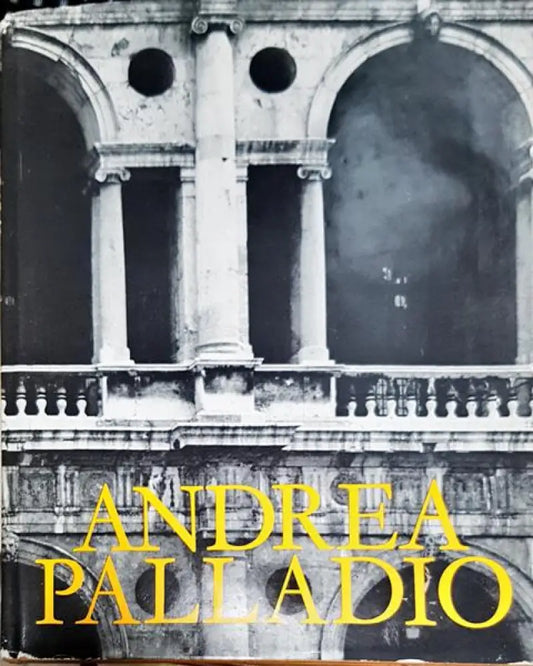 Andrea Palladio - Книги