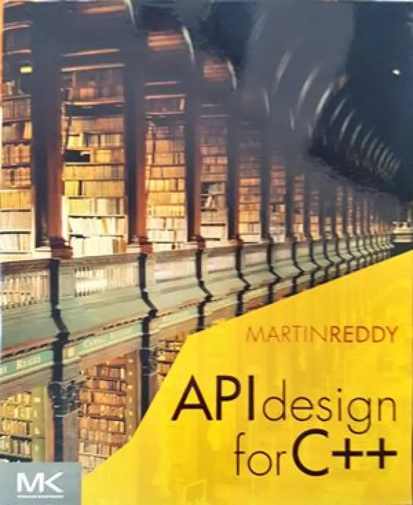 API Design for C++ - Книги