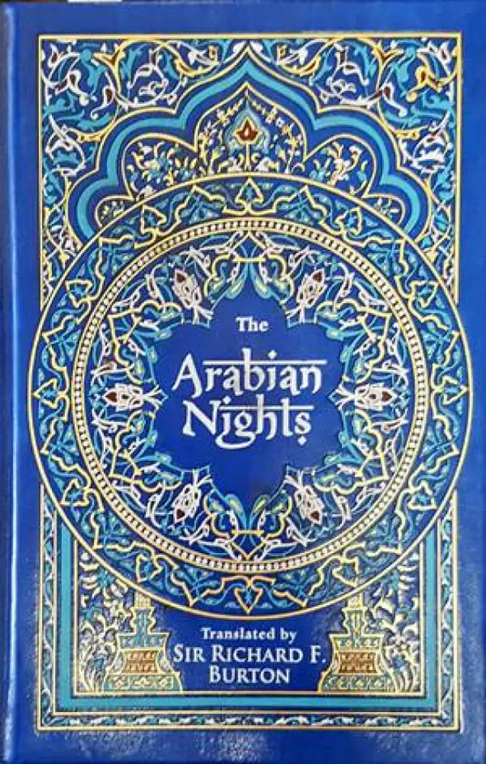 Arabian Nights - Книги