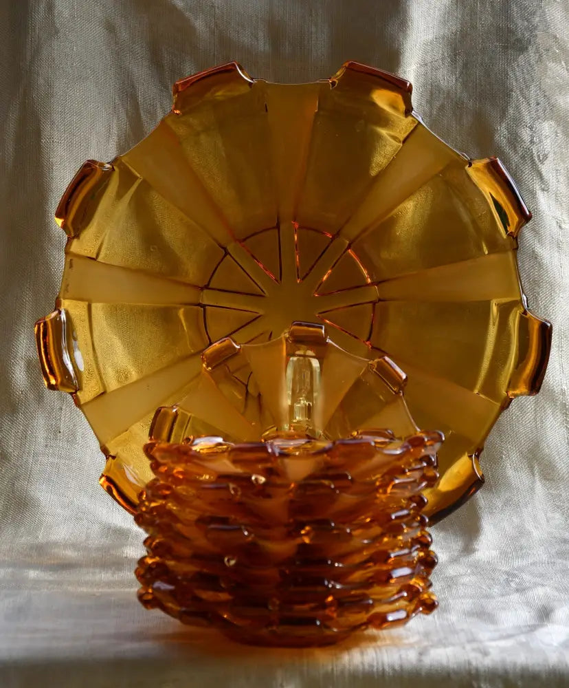 Art Deco сервиз за торта - antique