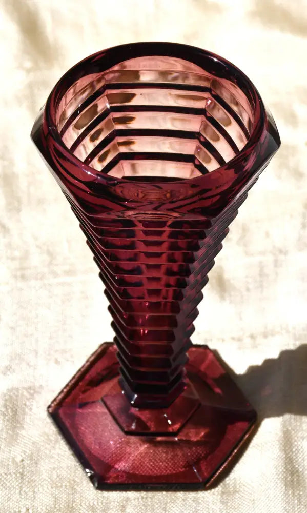 Art Deco ваза 1930-те. Франция - antique