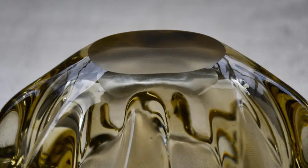Art Glass пепелник (48254)
