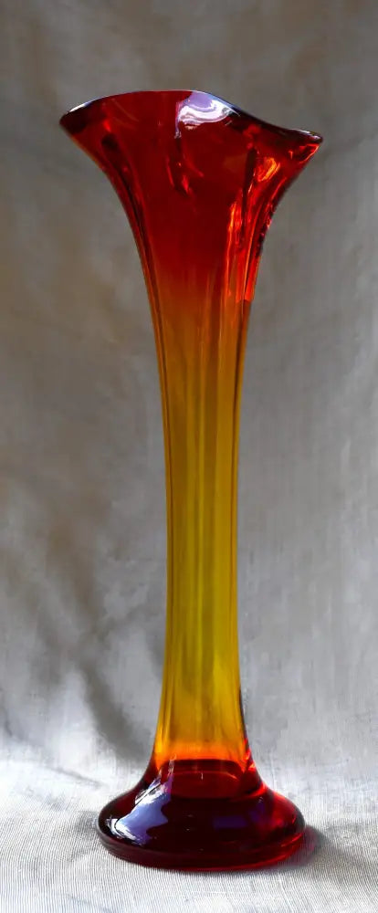 Аrt glass ваза Мурано - antique