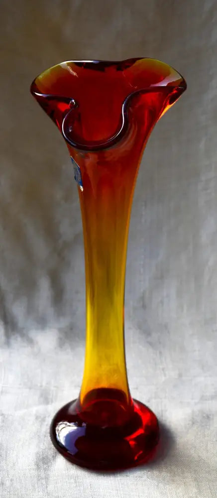 Аrt glass ваза Мурано - antique